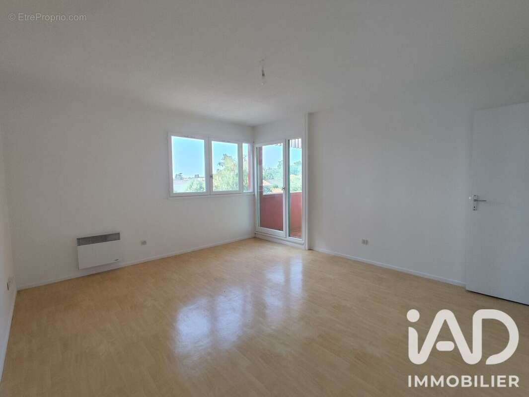 Photo 3 - Appartement à LIBOURNE