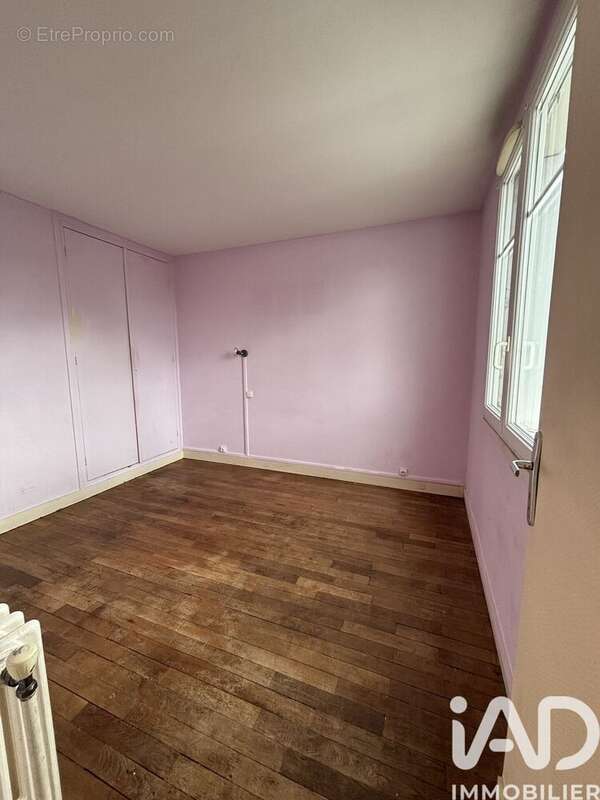 Photo 6 - Appartement à SAINT-PIERRE-DES-CORPS