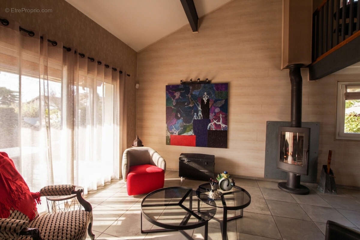 Maison à VENISSIEUX