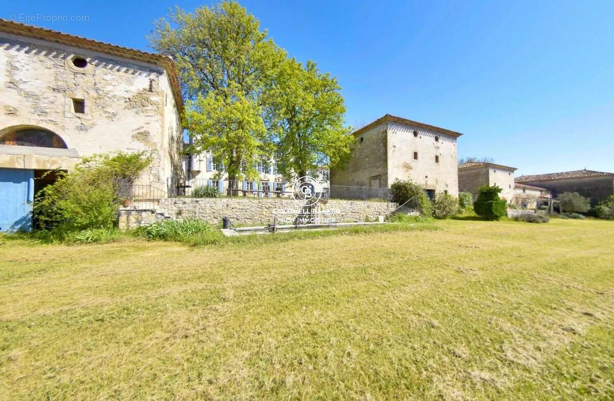 Maison à CARCASSONNE