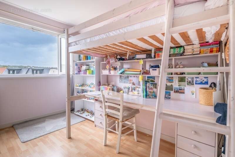 Appartement à LE CHESNAY