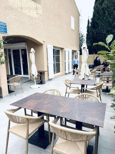 EXCLUSIVITÉ : Fonds de commerce multi-activités au cœur d’un camping  3 * (La Crau - 83) - photo 7
