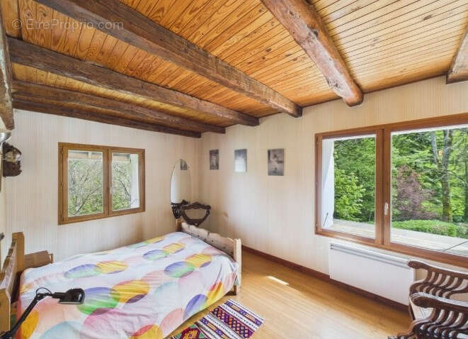 Maison à AIX-LES-BAINS