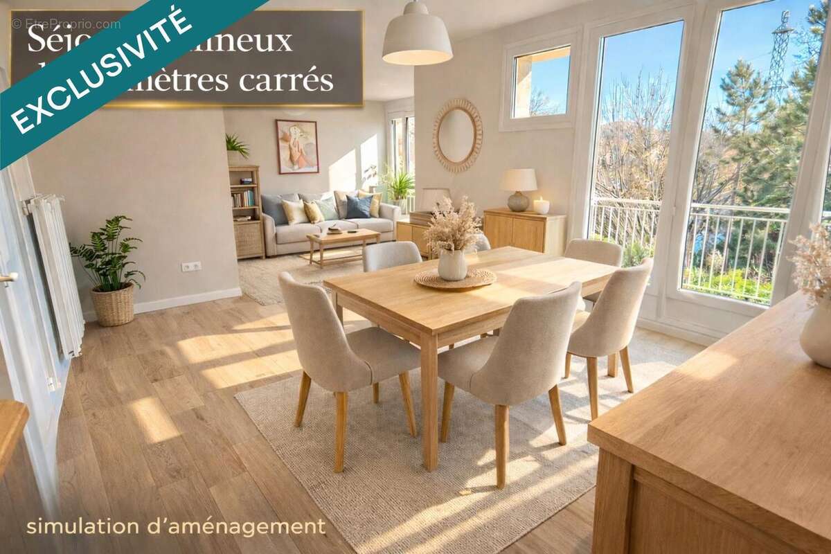 Photo 5 - Maison à MANOSQUE