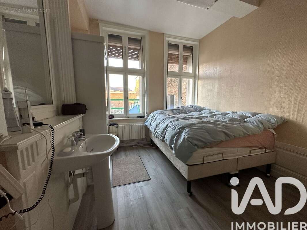 Appartement 280 m² à Douai  - photo 7