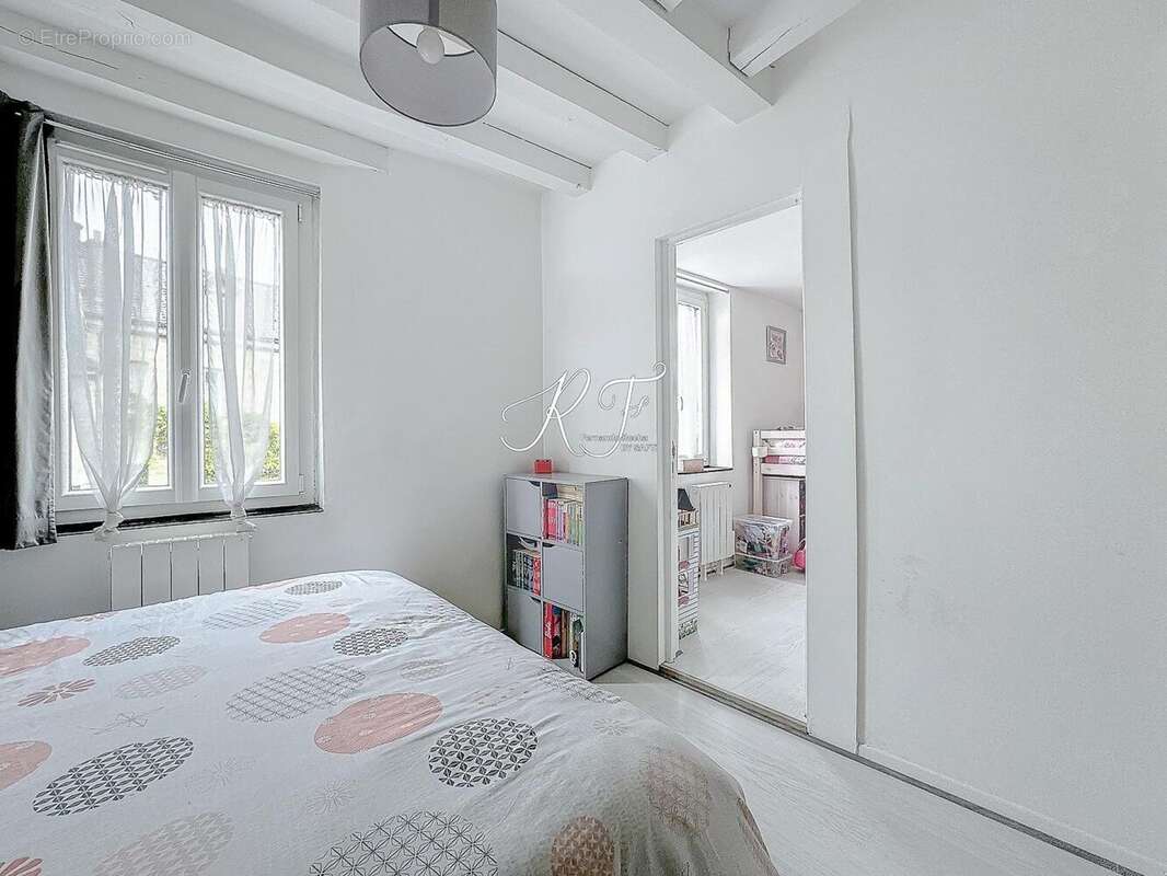 Photo 8 - Maison à ERAGNY