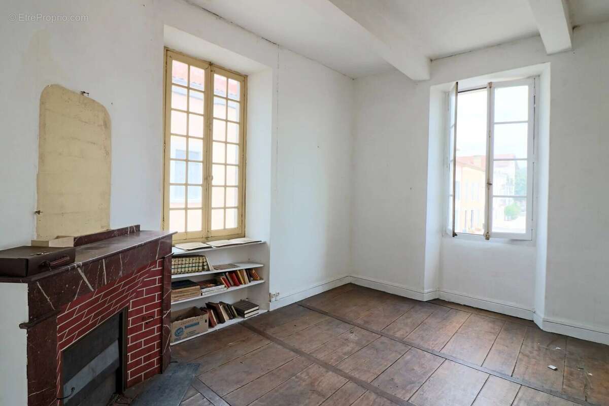 Grande maison de caractère/immeuble de rapport comprenant 7 chambres - photo 19