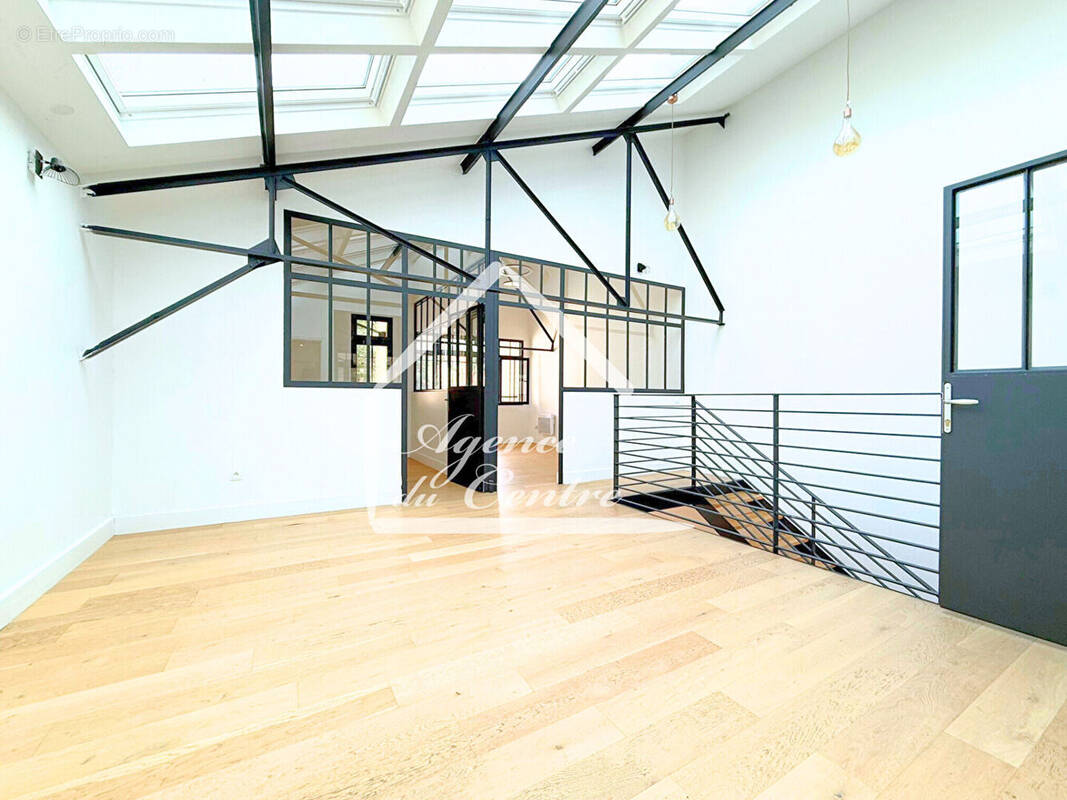 Appartement à CACHAN