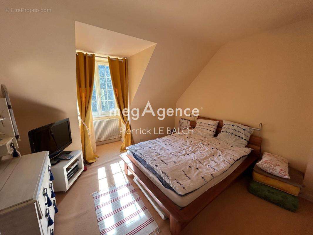 Maison à LE VIEUX-MARCHE