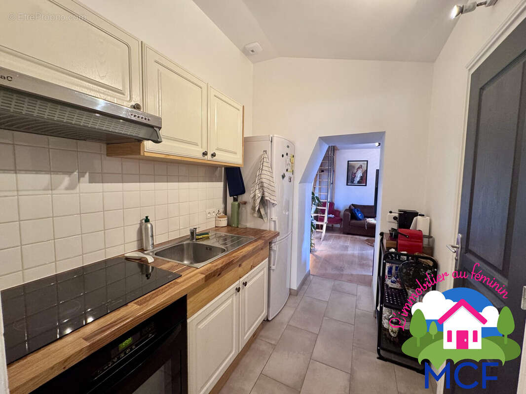 Maison 85 m² à Bonnieres-Sur-Seine  - photo 7