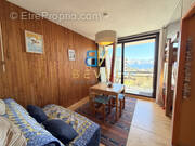 Appartement à FONTCOUVERTE-LA-TOUSSUIRE