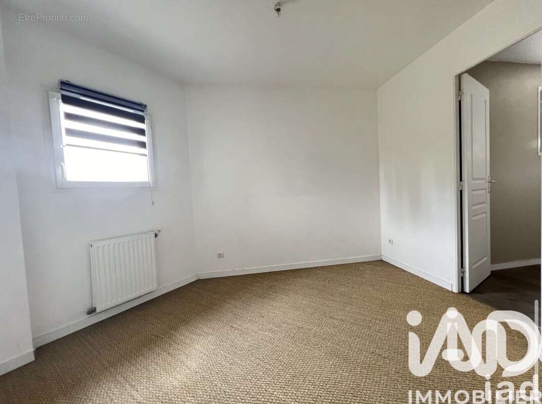 Photo 9 - Maison à CERANS-FOULLETOURTE