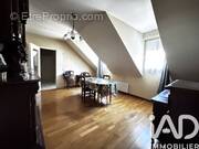 Photo 1 - Appartement à SABLE-SUR-SARTHE