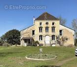 Maison à SAINT-MARTIN-DES-BOIS