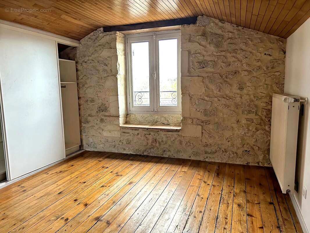 Appartement à ALLEMANS-DU-DROPT