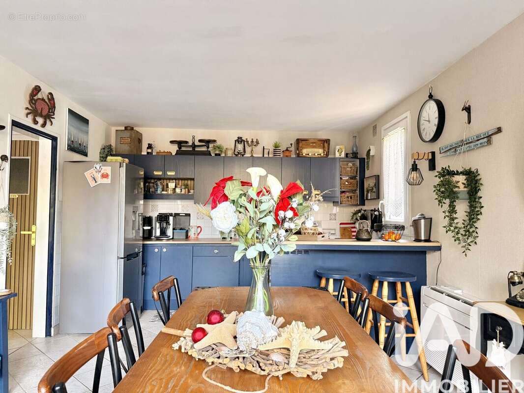 Photo 8 - Maison à SARZEAU