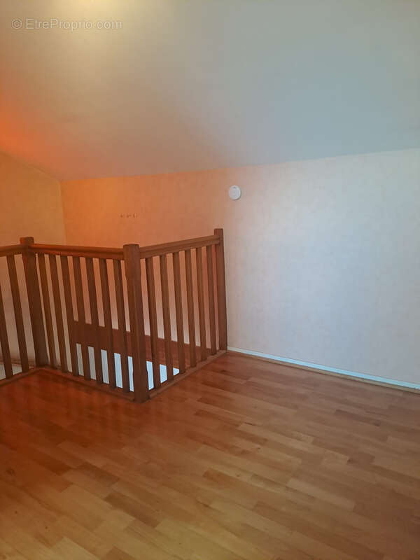 Appartement à EPAGNY