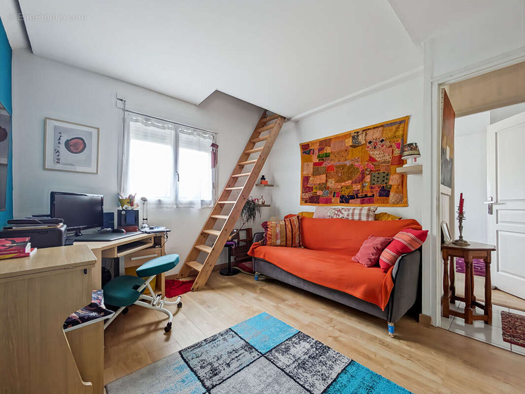 Maison à LE TRONCHET