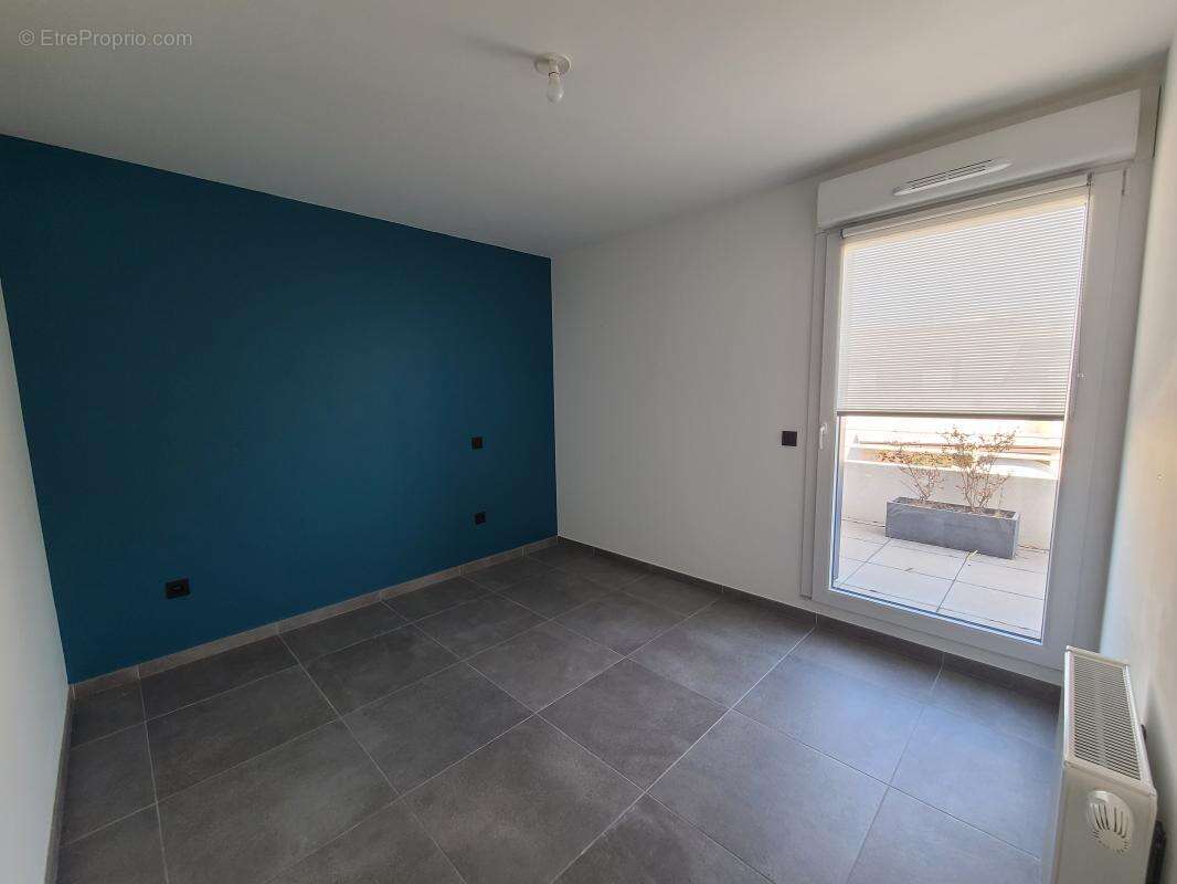 Appartement à BAILLARGUES