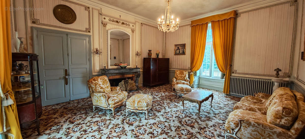 Maison à COUERON