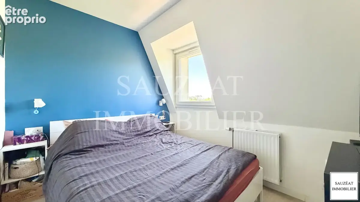 Plessis Robinson - Duplex coup de coeur - photo 14