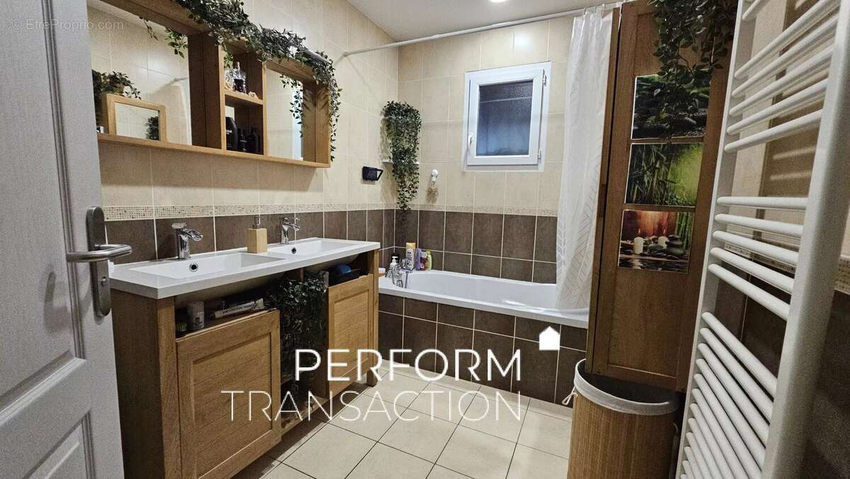 Villa 6 pièces 160,17 m² - photo 10