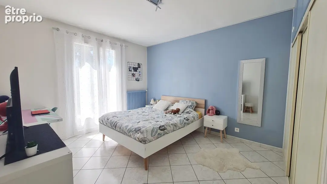 jolievilla de 129m² avec piscine/dépendance sur 1606m² de terrain - photo 12