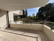 Appartement à AJACCIO