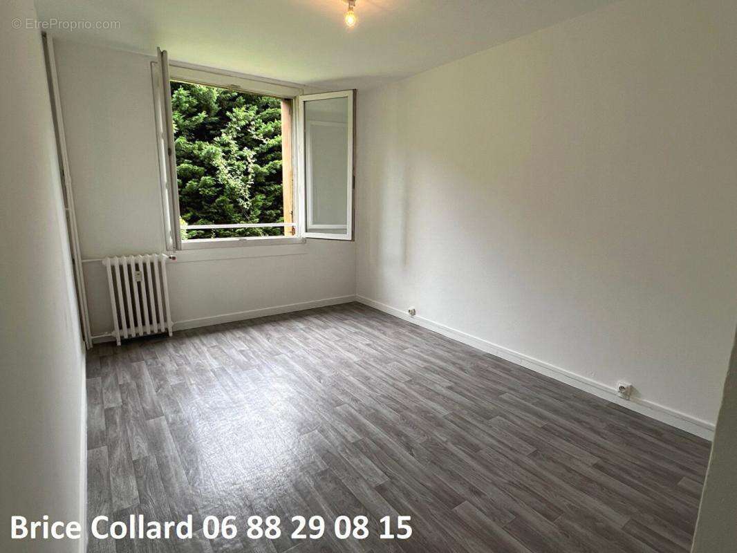 Appartement à CREIL