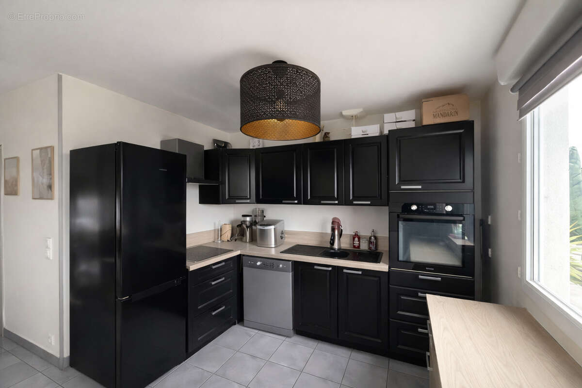 Maison à NEUILLY-EN-THELLE