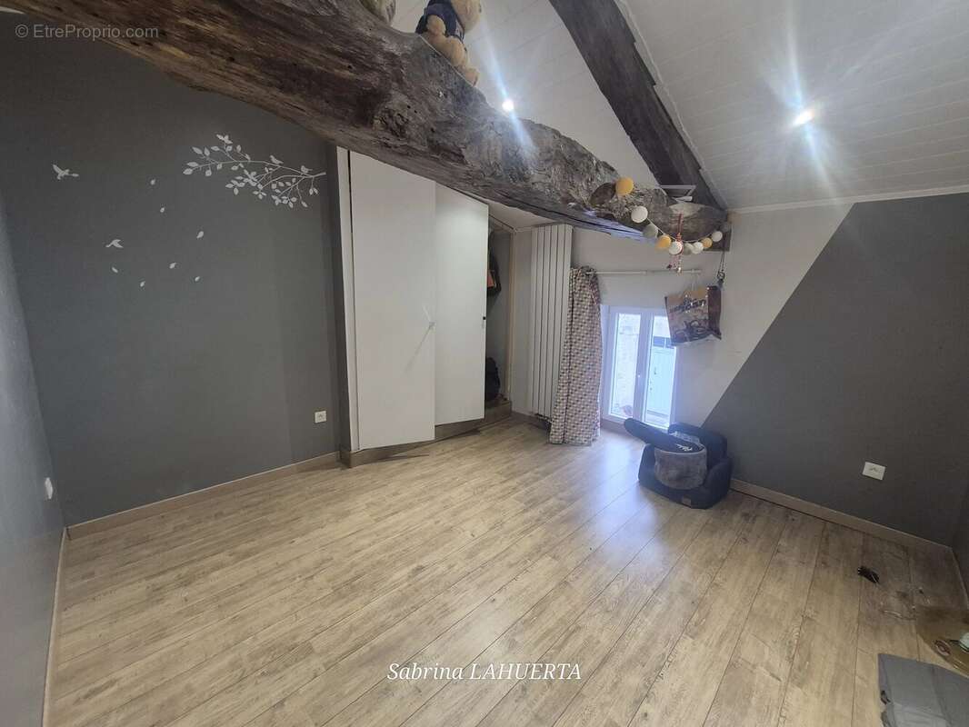 Maison à NERAC
