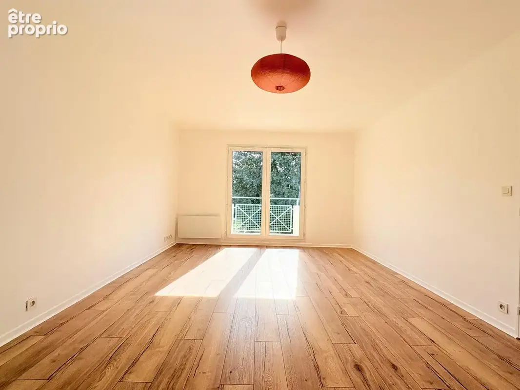 Appartement - 2 pieces - arpajon - photo 2
