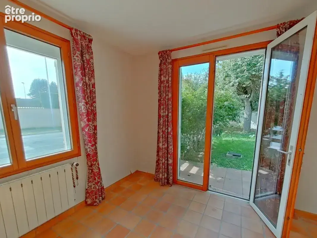 Maison À Vendre - photo 13