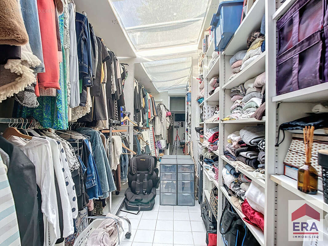 Maison à MARSEILLE-13E