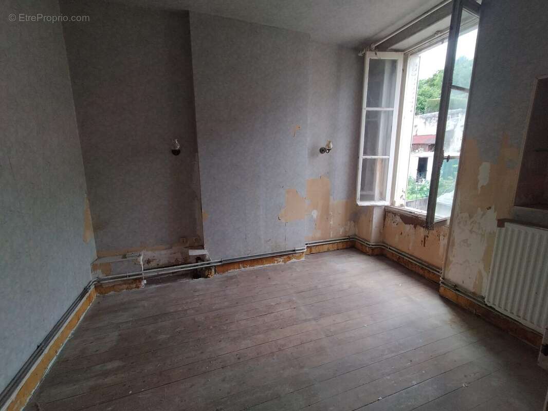 Maison à VOUVRAY-SUR-LOIR