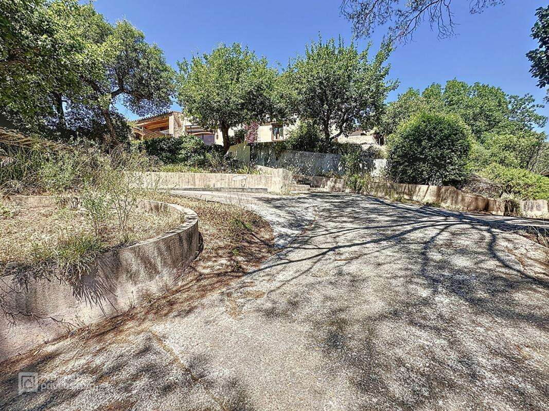 Maison à FREJUS