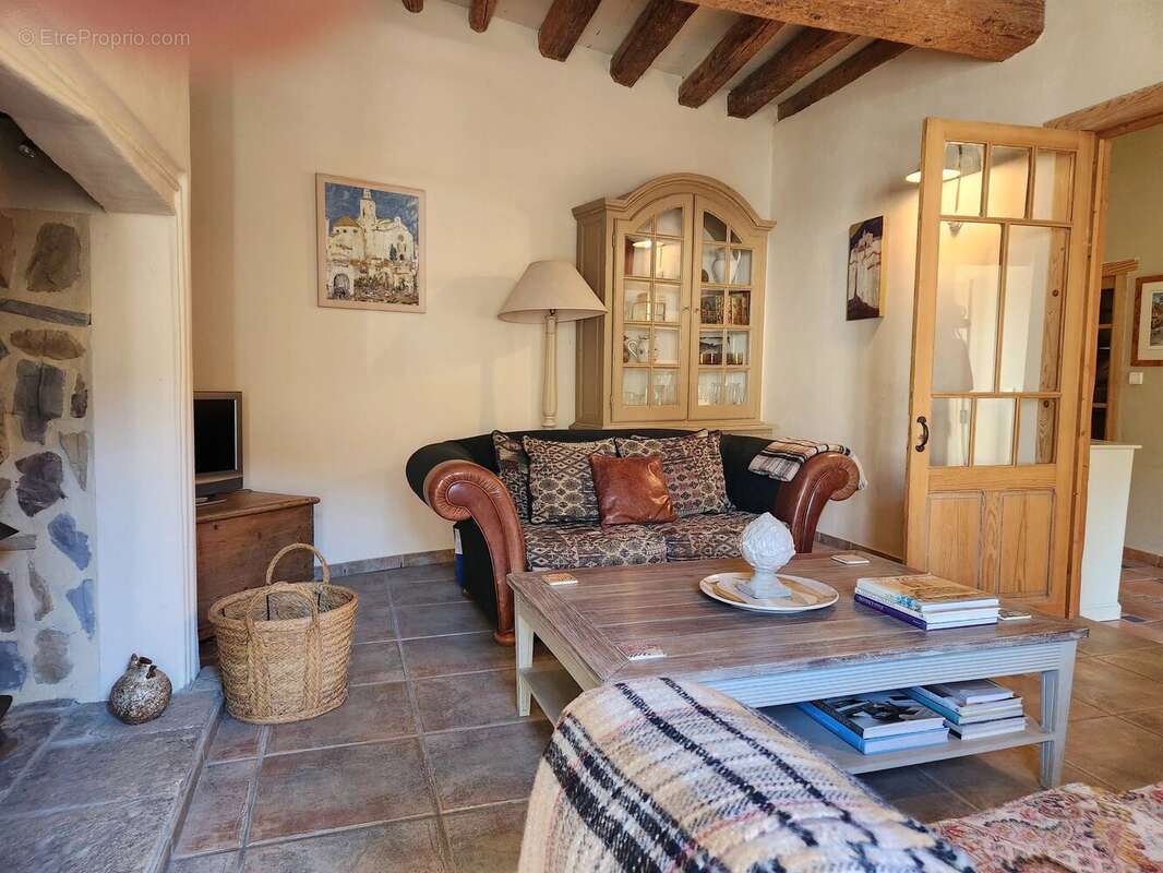 Maison à BELESTA