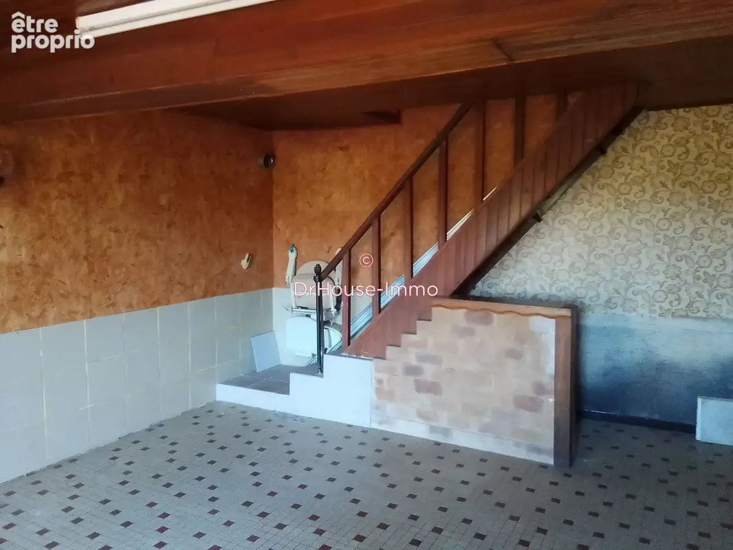 Maison 4 pièces 106 m² à vendre à Morizes (33190) - photo 2