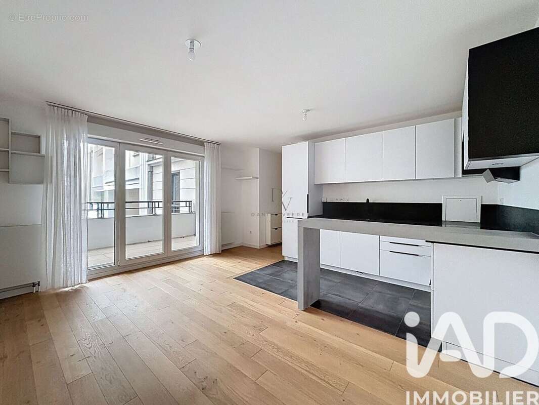 Photo 2 - Appartement à CLAMART