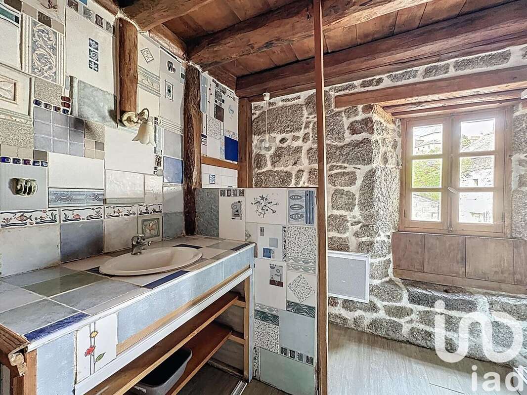 Photo 9 - Maison à SERVERETTE