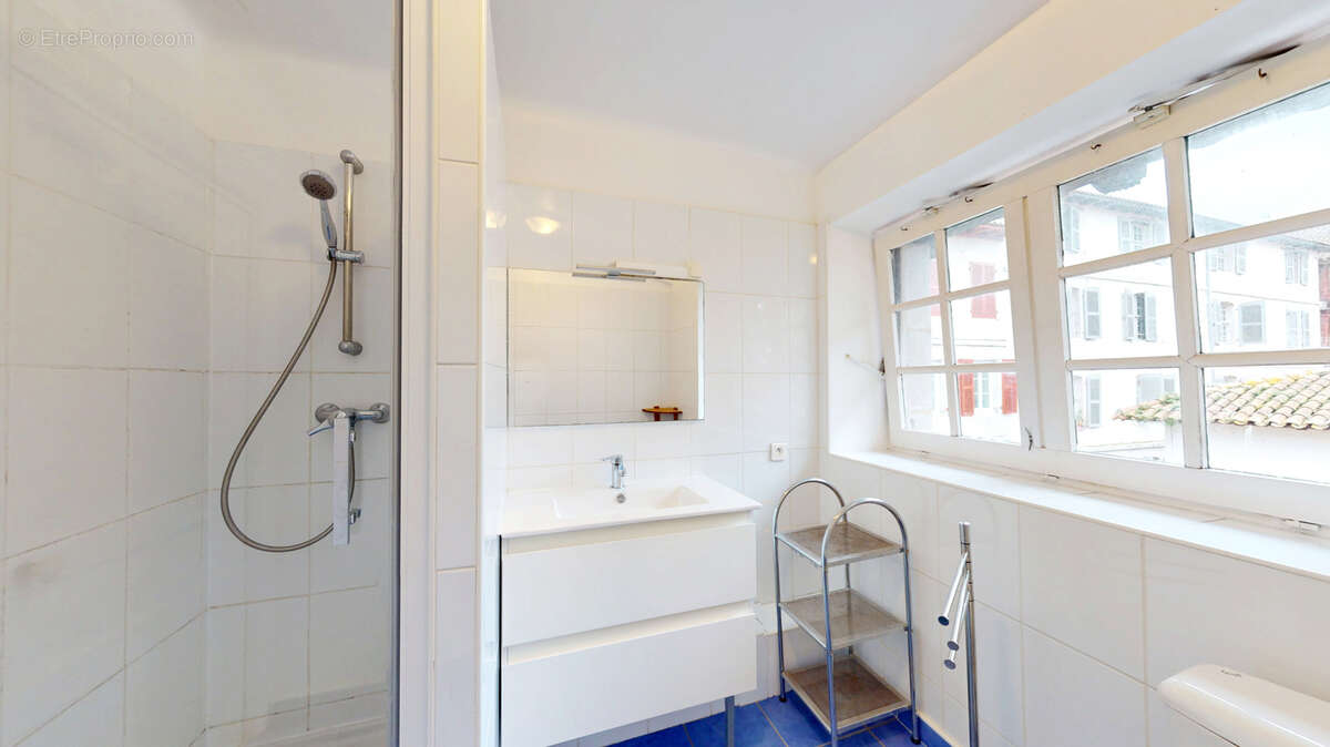 Appartement à BAYONNE