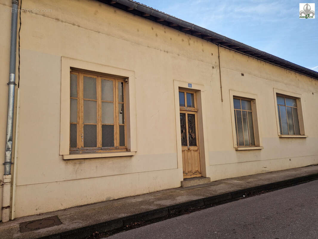 Commerce à BEAUNE