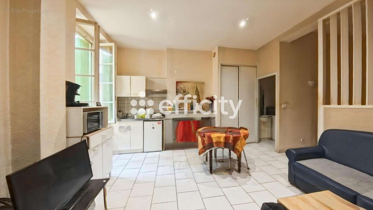 Appartement à VILLENEUVE-SUR-LOT