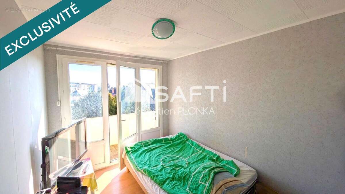 Photo 5 - Appartement à SAINT-QUENTIN