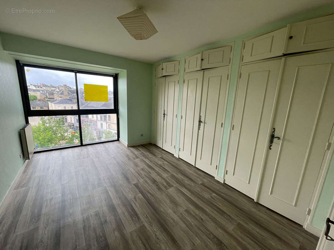 Appartement à MAYENNE