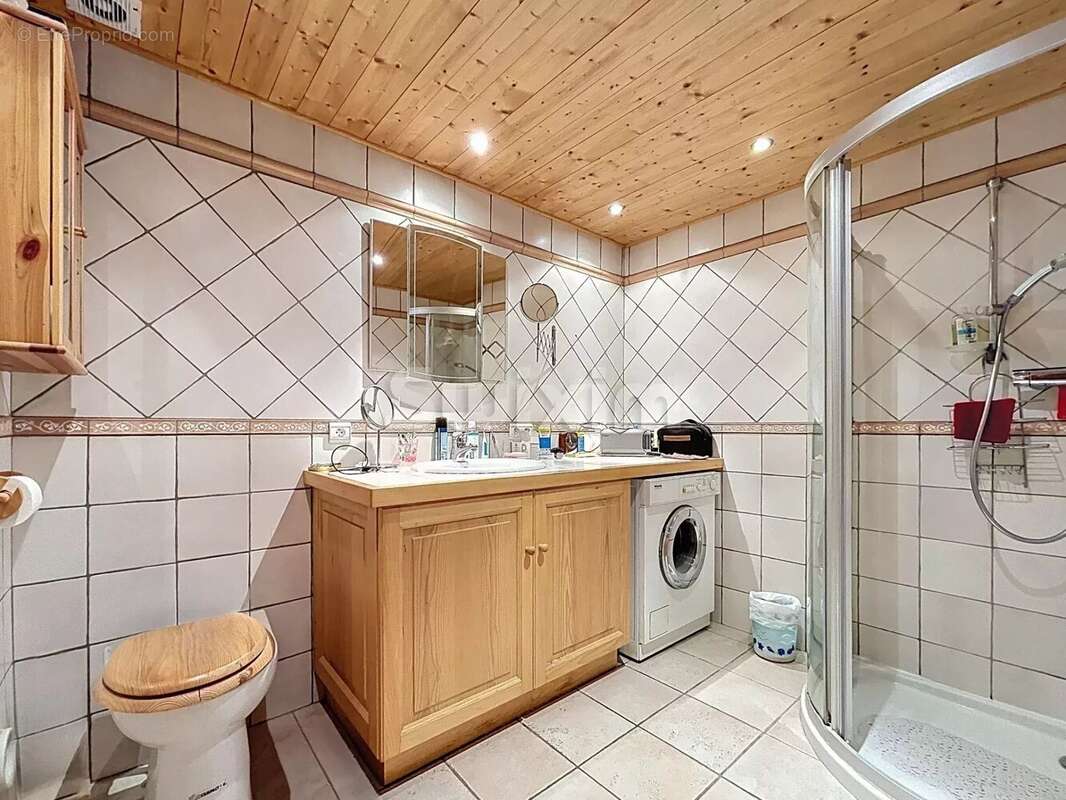 Appartement à CORDON