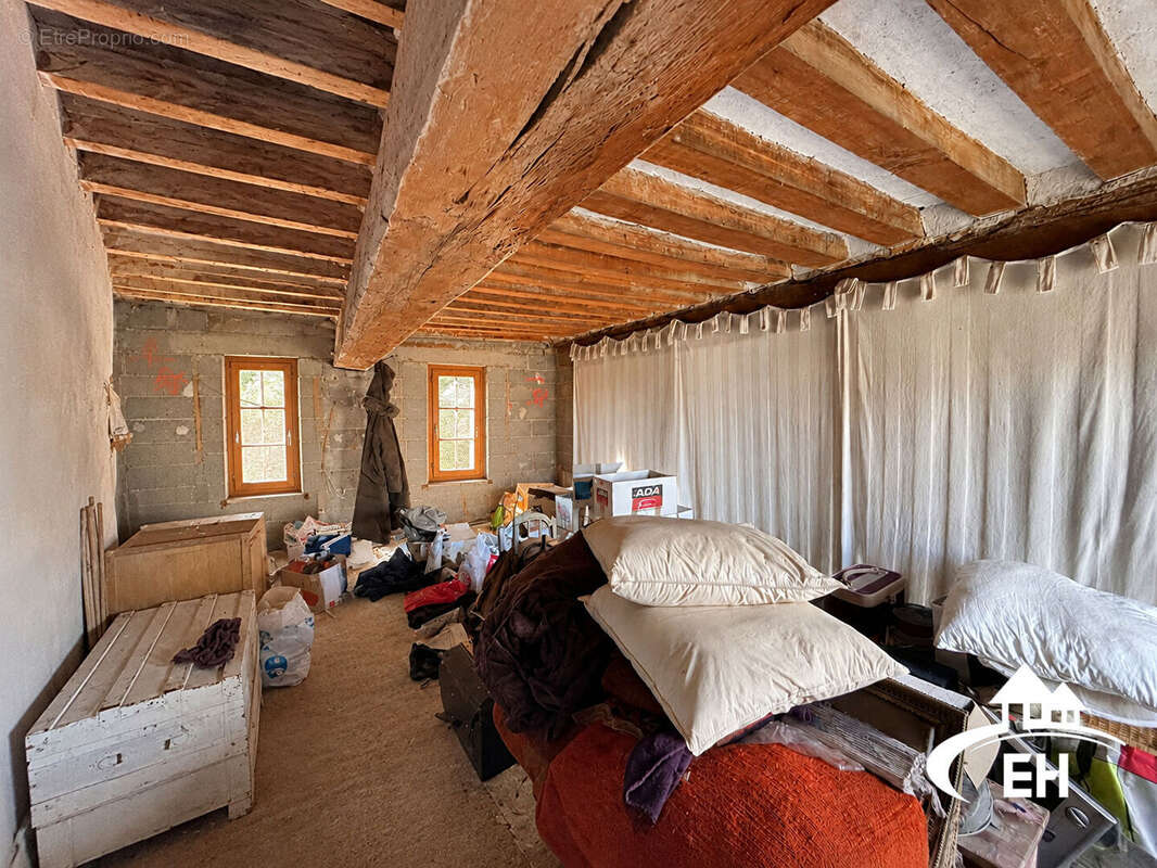 Manoir seigneurial normand du xvie siecle - photo 5