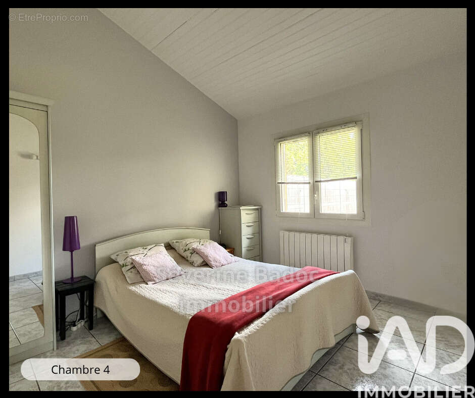 Photo 6 - Maison à SAINT-LYS