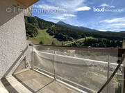 Appartement à VILLARD-DE-LANS