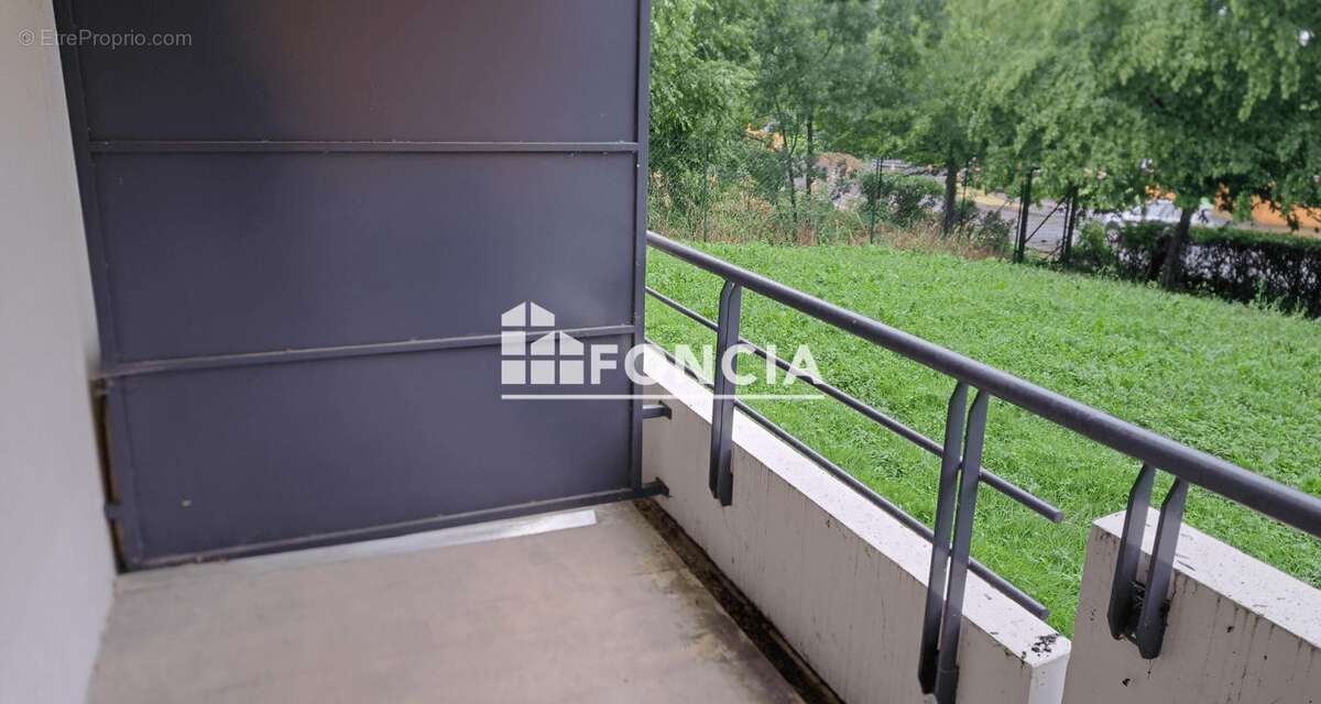 Pour investisseurs - appartement vendu loue - photo 4